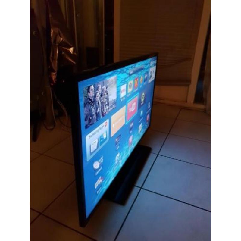 40 inch led smart tv full hd samsung 275 euro