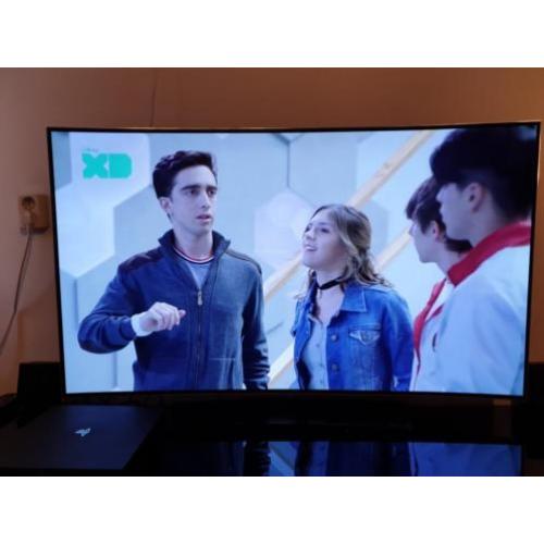 Lg oled55c6v