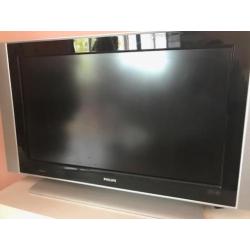 Philips plasma televisie te koop!