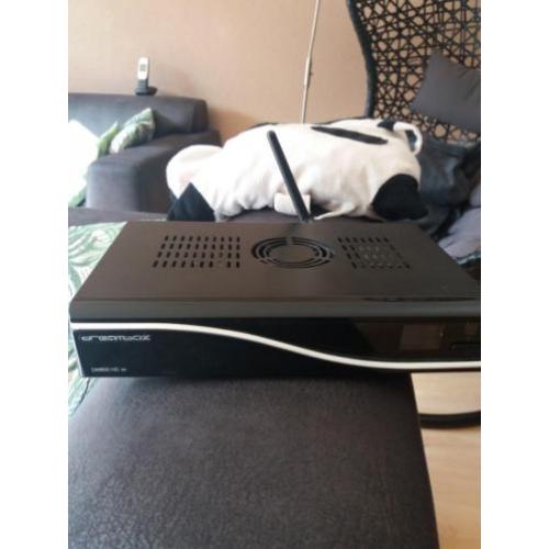 Dreambox DM800