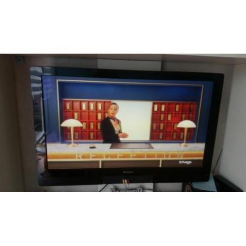 Pioneer plasma tv