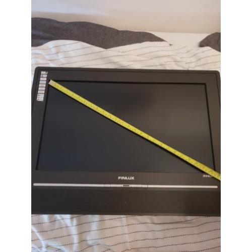 HD TV Finlux 66cm