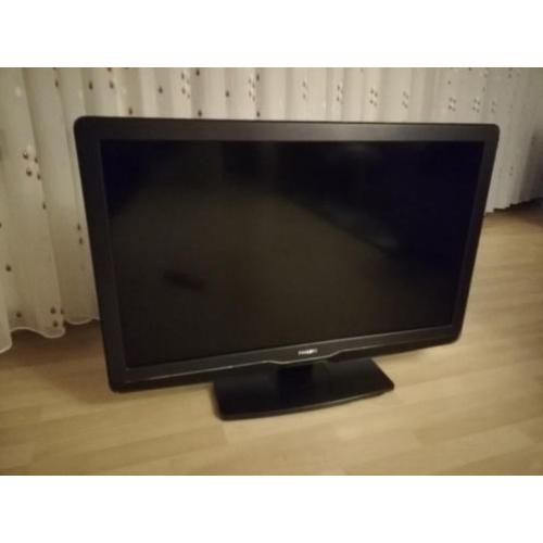 Philips TV 32 inch televisie (Defect, geen beeld wel geluid)