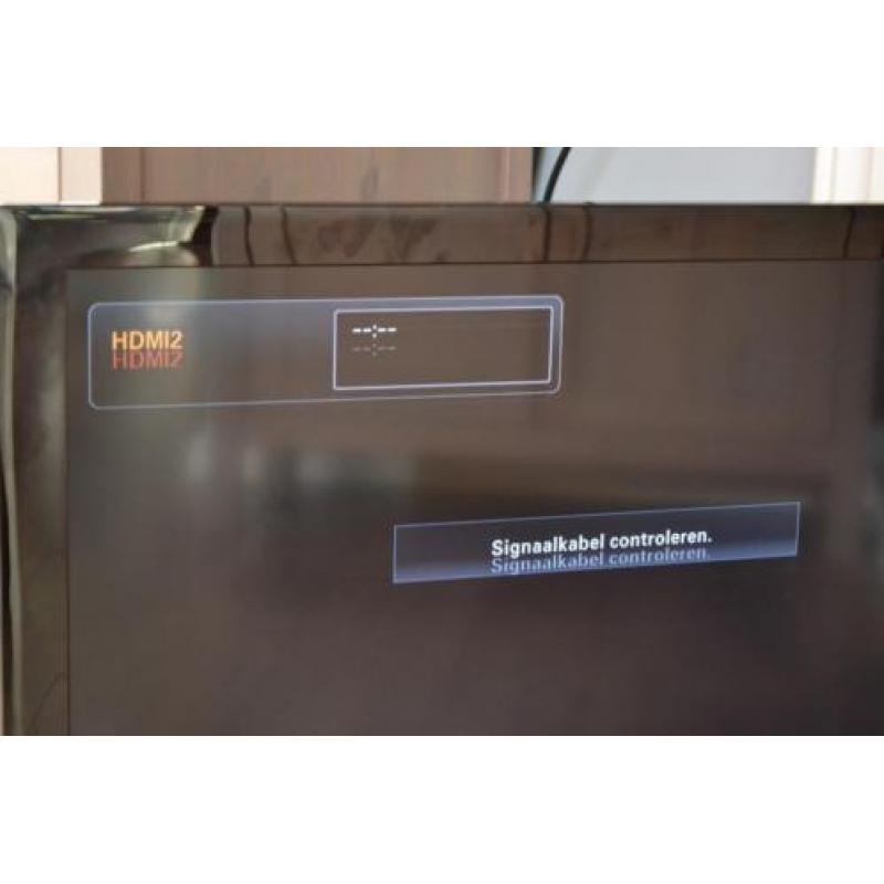 Defecte SAMSUNG LE32C530F1W