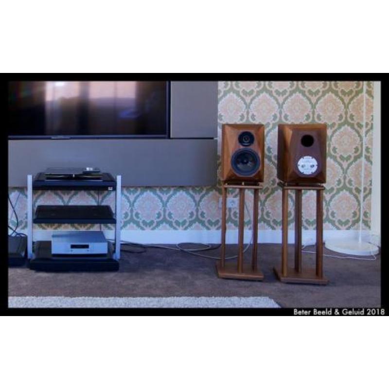 TKA: Diapason Adamantes III 25th Anniversary occ - 3000 euro