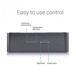 PSYC Monic draadloze Bluetooth speaker