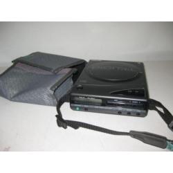 discman philips D6800/00 uitgang geluid slecht (30)