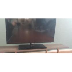 Samsung tv (full HD) 32inch