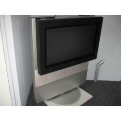 tv / B&O op draaivoet