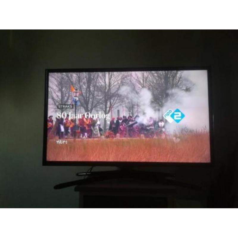 Samsung smart TV ruilen voor ps4