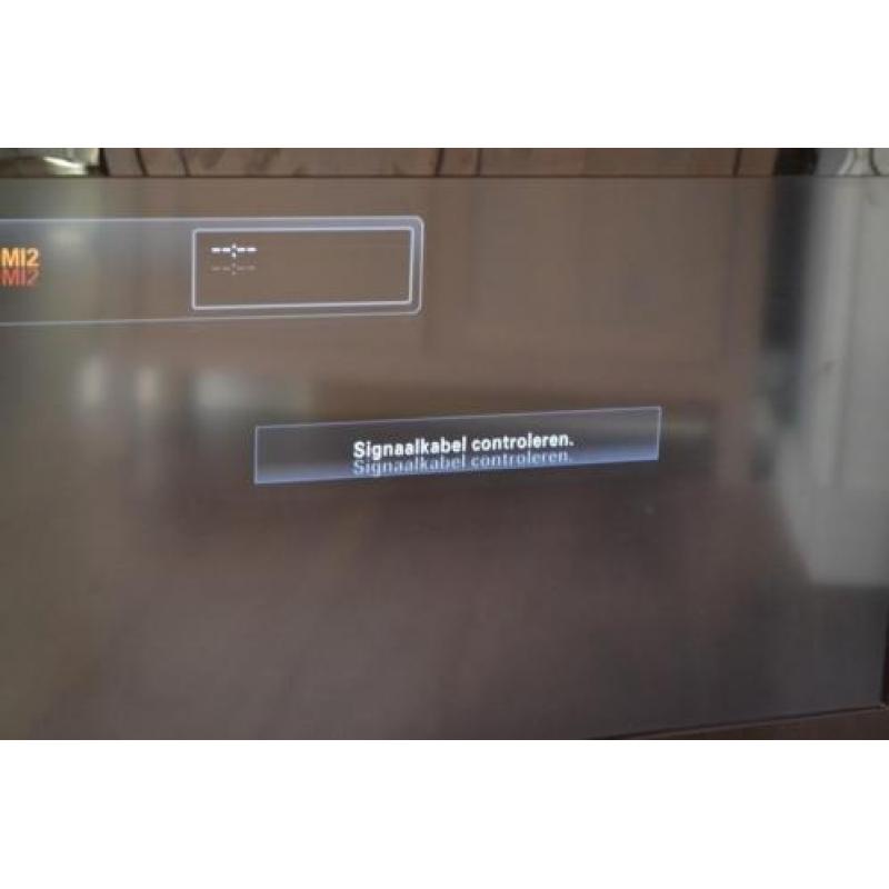 Defecte SAMSUNG LE32C530F1W