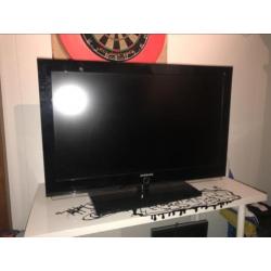 Samsung tv scherm 40 inch