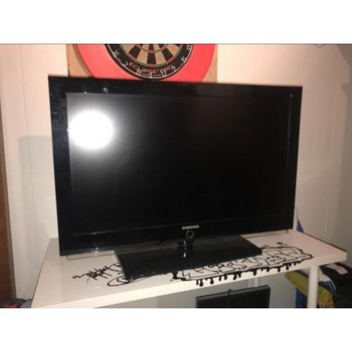 Samsung tv scherm 40 inch