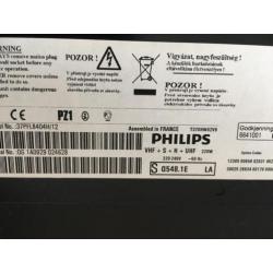 philips 37pfl8404h/12 Digitale TV