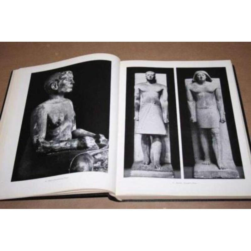 Dikke pil - De cultuur van Egypte !!