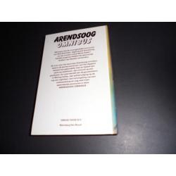 Arendsoog 6x - deel 46+48+49+52+54 + Omnibus-HC 1e druk