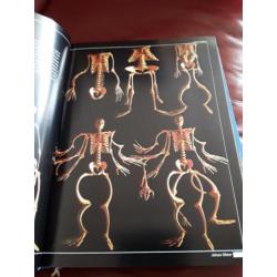 Harun Hyaya, Atlas of Creation volume II