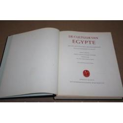 Dikke pil - De cultuur van Egypte !!