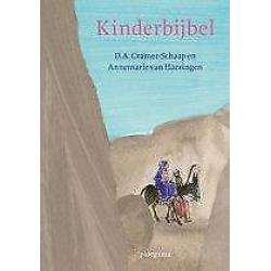 Kinderbijbel 9789021677972