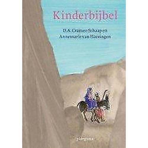 Kinderbijbel 9789021677972