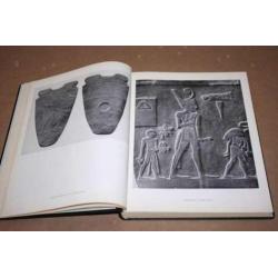 Dikke pil - De cultuur van Egypte !!