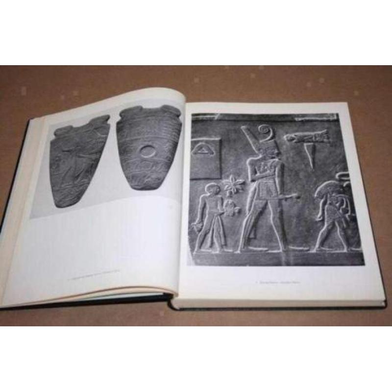 Dikke pil - De cultuur van Egypte !!