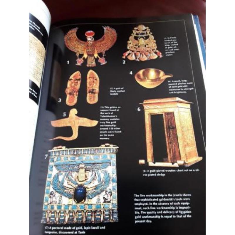 Harun Hyaya, Atlas of Creation volume II