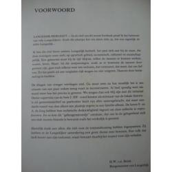 Geschiedenis boek; Langedijk herleefd (Broek op Langedijk)