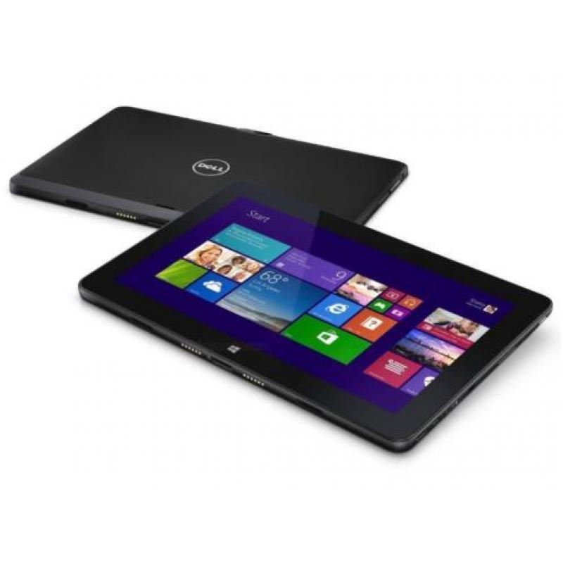 Dell Venue 11 Pro Quad Core Tablet 4GB 128GB SSD