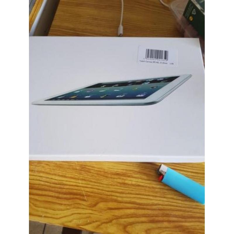 te koop splinter nieuwe tab kan je ook mee belen