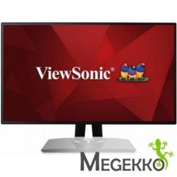 Viewsonic VP2768 27" Wide Quad HD IPS Mat computer monitor