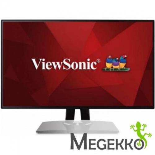 Viewsonic VP2768 27" Wide Quad HD IPS Mat computer monitor