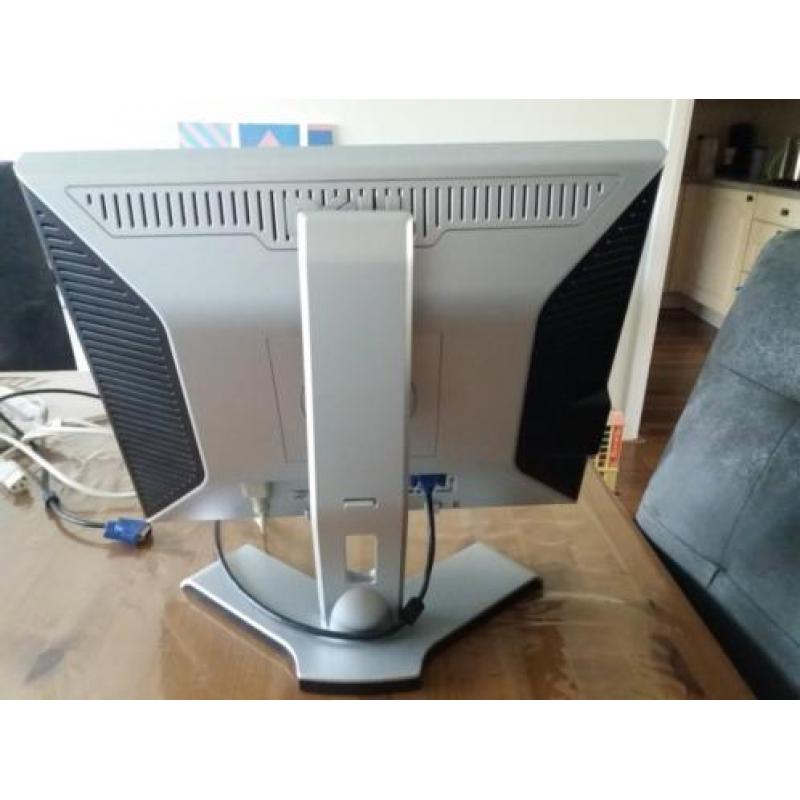Computerscherm Dell
