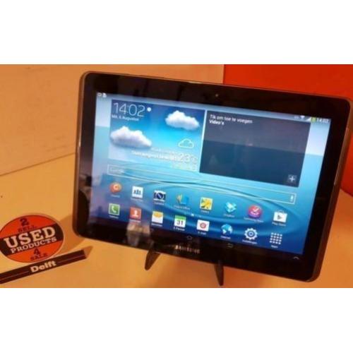 Samsung Tab 2 10.1 3G incl 3 maanden garantie!!