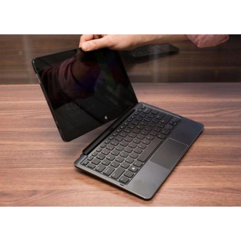 Dell Venue 11 Pro Quad Core Tablet 4GB 128GB SSD