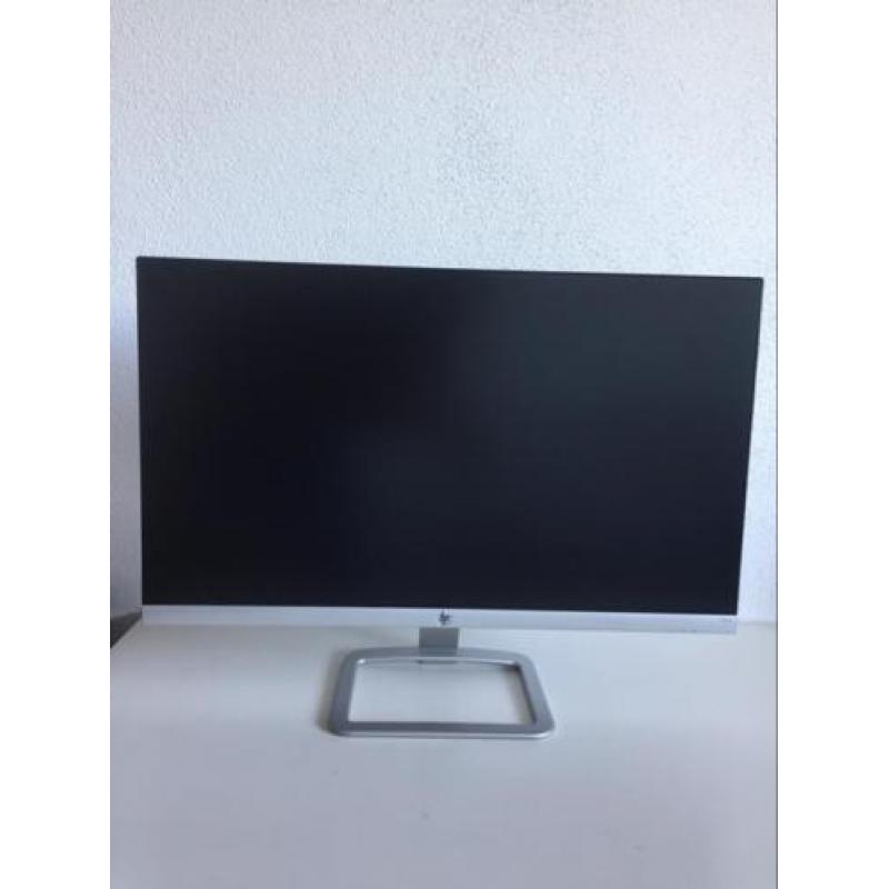 HP 24es 24 inch monitor
