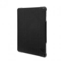 STM Tablet Case iPad Pro 10.5 - Dux Plus Zwart