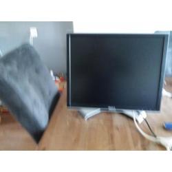 Computerscherm Dell