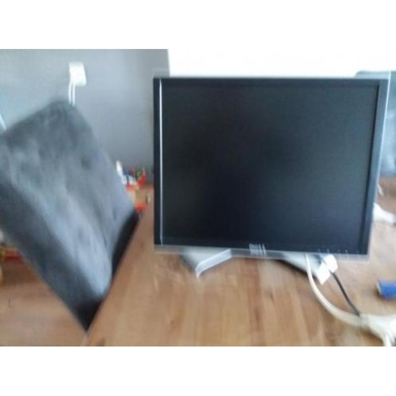Computerscherm Dell