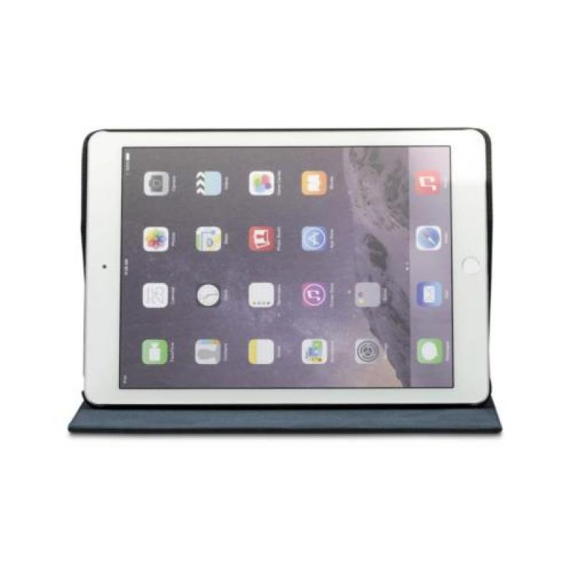 dbramante1928 Copenhagen 2 Leather Folio Case iPad Air 2