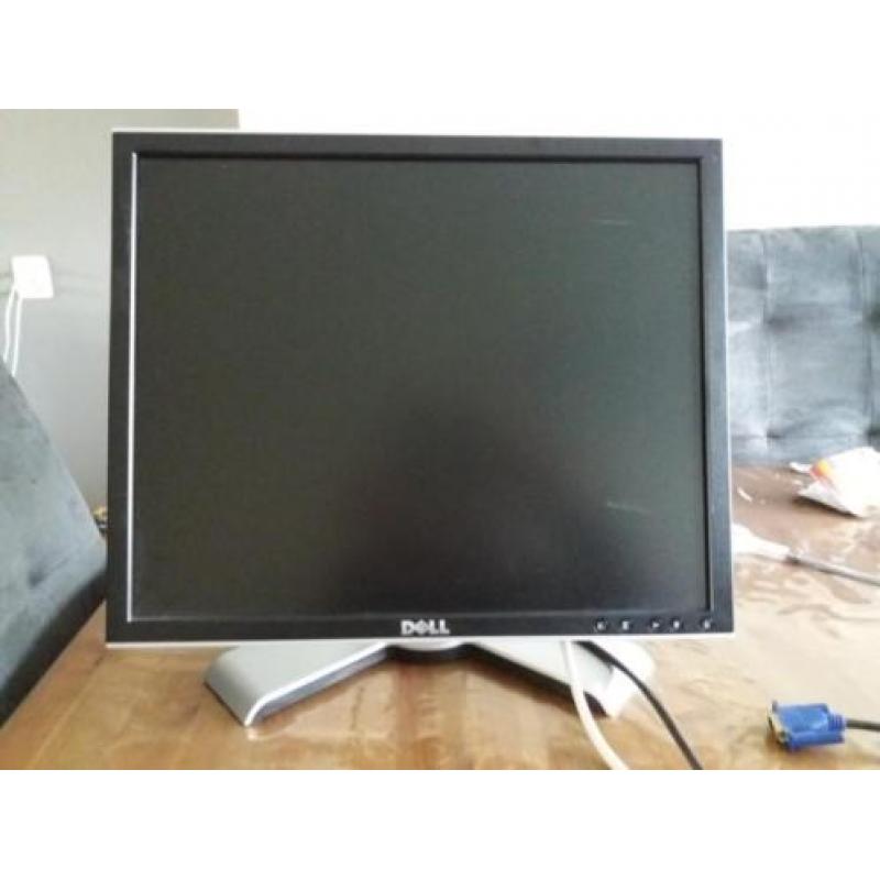 Computerscherm Dell
