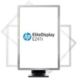 HP EliteDisplay E241i DisplayPort, DVI-D, VGA (D-Sub) 35W