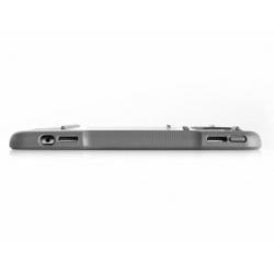 STM Tablet Case iPad Pro 10.5 - Dux Plus Zwart