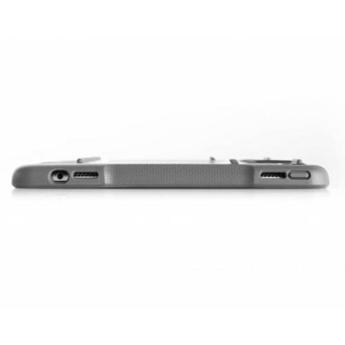 STM Tablet Case iPad Pro 10.5 - Dux Plus Zwart