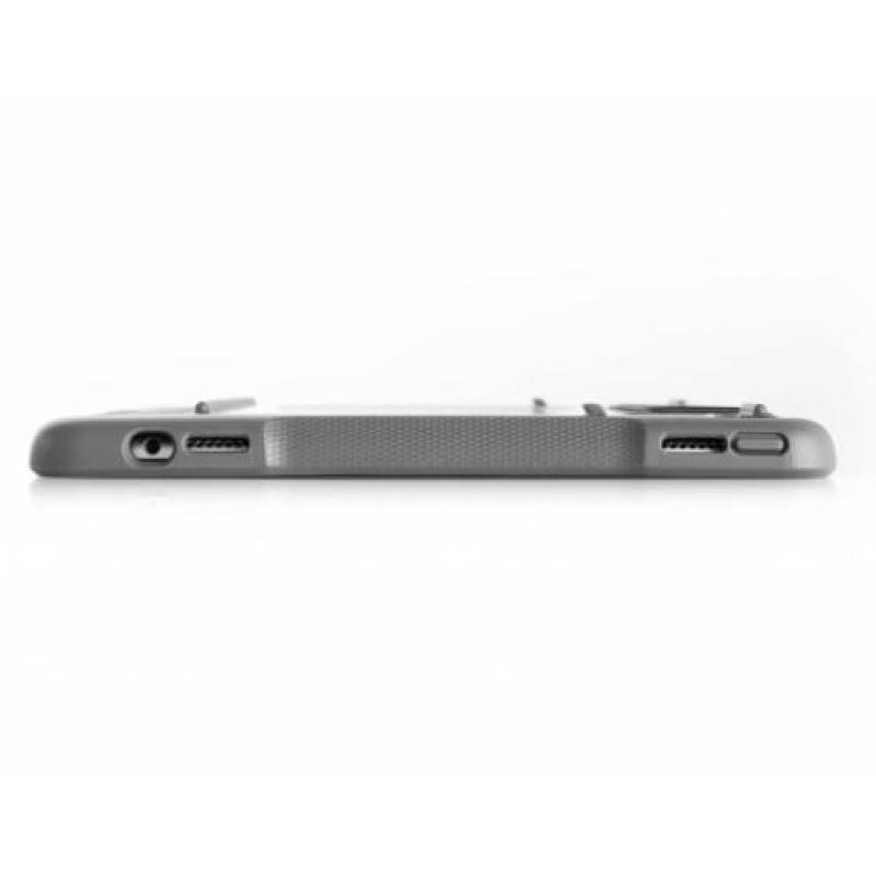 STM Tablet Case iPad Pro 10.5 - Dux Plus Zwart
