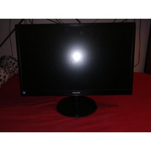 Philips 243V5LHAB