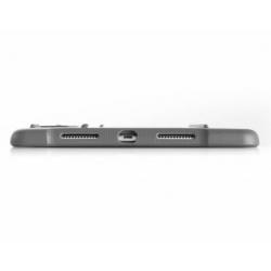 STM Tablet Case iPad Pro 10.5 - Dux Plus Zwart