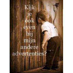 Leuke nieuwe/zgan kerst spullen te koop