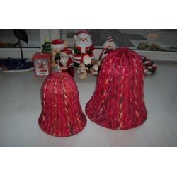 Diverse kerst spulletjes te koop