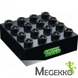Light Stax USB Smart Base Puzzel Zwart